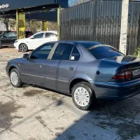 سمند ال ایکس دوگانه سی ان جی|خودرو سواری و وانت|رشت, پیرکلاچای|دیوار