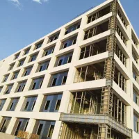 کارگر ساده جهت ساخت بیمارستان