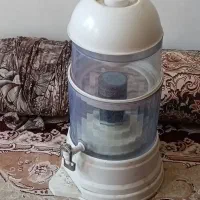 آب تسویه کن