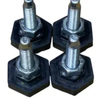 تولیدقطعات لاستیکی وسیلیکونی