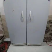 یخچال دوقلو اورست|یخچال و فریزر|تبریز, |دیوار