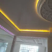 نقاشی ساختمان