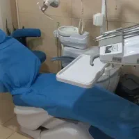 یونیت دندانپزشکی واتوکلاو ورادیو گرافی