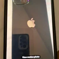 ایفون ۱۳درحد نو