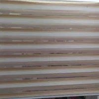 پرده زبرا ترک