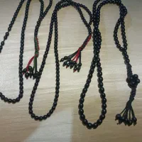 تسبیح یُسر دست‌ساز|زیورآلات و اکسسوری|رشت, باهنر|دیوار