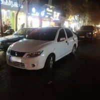 ساینا مدل 97 کم کار|خودرو سواری و وانت|مشهد, گلشور|دیوار