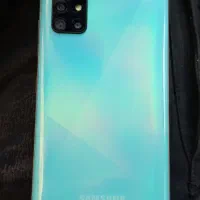 a51 128 ram8|موبایل|باغستان, |دیوار