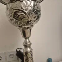قلیان حکاکی شده بلند قیمت توافقی