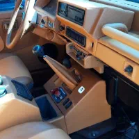 بازسازی صفر تا صد پاترول|خدمات موتور و ماشین|اردبیل, |دیوار