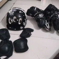 اسکیت کم کار