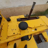 لودر ولو غیوری|خودرو سنگین|تهران, جمالزاده|دیوار