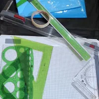 تخته رسم حرفه ای