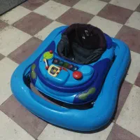 کمک مادر نو|کالسکه و لوازم جانبی|میاندوآب, |دیوار