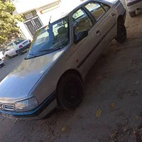 پژو مدل ۸۹ داخل کرم|خودرو سواری و وانت|مریوان, |دیوار