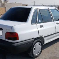 پراید ۹۲ هیدرولیک تمیز|خودرو سواری و وانت|جم, |دیوار