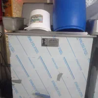 شیر سرد کن بابک ماشین 500 درحد