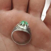 انگشترفیروزه‌