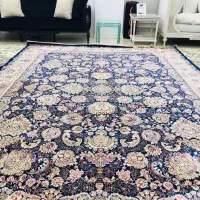 یک تخته فرش دوازده متری