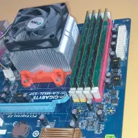 باندل AMD|قطعات و لوازم جانبی رایانه|اصفهان, گلزار|دیوار