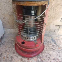 علاالدین|بخاری، هیتر، شومینه|مبارکه, |دیوار