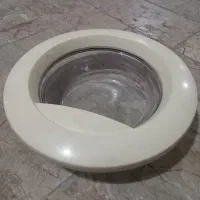 فروش لباسشویی دوو ۸ کیلویی سالم|ماشین لباسشویی و خشک‌کن لباس|قائم‌شهر, |دیوار