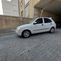 تیبا2 مدل 97|خودرو سواری و وانت|اندیشه, اندیشه فاز ۱|دیوار