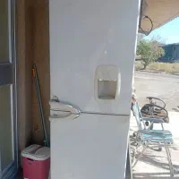 یخچال و فریزر کارکرده