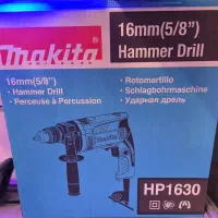 دریل ماکیتای چکشی