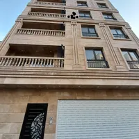 آپارتمان ۱۴۵ متری __ سند ملکی __ صفر کلید اول