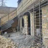 جوشکار سیار|خدمات پیشه و مهارت|مشهد, ده دی|دیوار