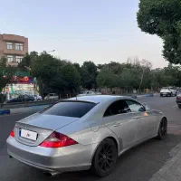 بنزcls 350|خودرو سواری و وانت|تهران, شهرک غرب|دیوار