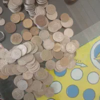 پول نقره