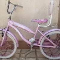 موتور مدل پیشتاز 85 دوچرخه 20و16