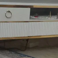 زیر تلویزیونی درحد نو