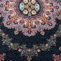 پنج تخت فرش ۶ متری ۷۰۰ شانه