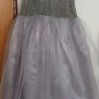 لباس مجلسی دخترانه