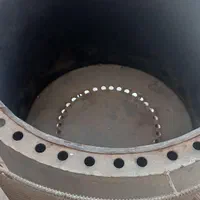 تنوردرحدنو|اجاق گاز و لوازم برقی پخت‌وپز|شوشتر, |دیوار