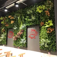 گرینوال  مصنوعی  تراکم بالا و مشابه طبیعی