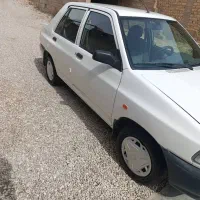 پراید مدل۹۸|خودرو سواری و وانت|مرودشت, نقش رستم|دیوار