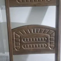 تخت‌ خواب ۲طبقه سالم