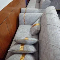 مبل تمیز استفاده نشده بفروش میرسد
