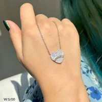 گردنبند نقره قلب دو طرفه تزئین پک خرس و ادکلن|بدلیجات|تبریز, |دیوار