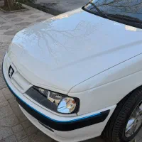 پارس سفارشی فول elx 1402