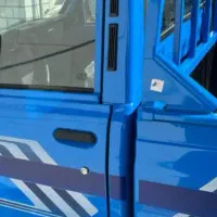 حمل بار با نیسان