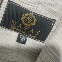 مانتو|لباس|مشگین شهر, |دیوار