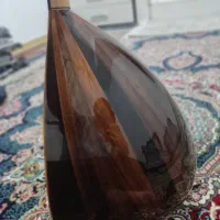 دیوان الیاسی|سازهای سنتی|سنندج, |دیوار