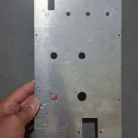 پنل برای ساخت باند اکتیو