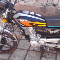 احسان 200مدل 1402