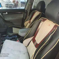 کیا سورنتو نسل سوم، مدل ۲۰۱۵